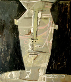 James Brown Artists Hanina Fine Arts